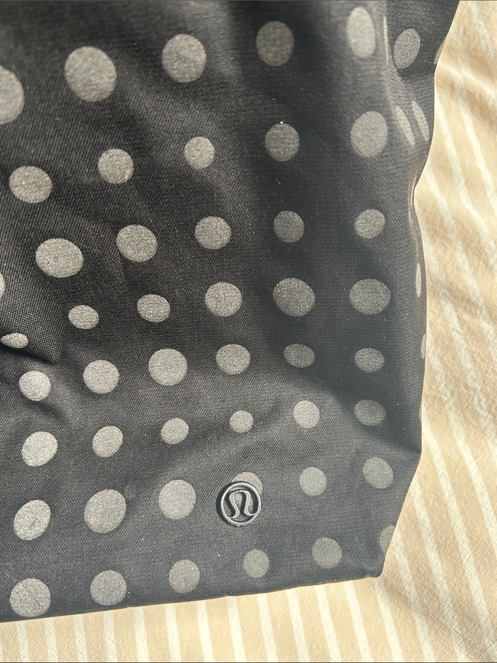 Lululemon Backpack - Picture 2 of 9